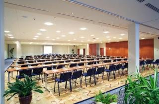 Hotel Crowne Plaza Vilnius