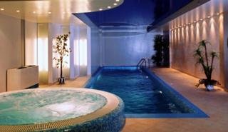 Hotel Crowne Plaza Vilnius