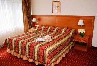 Hotel Crowne Plaza Vilnius