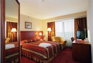 Hotel Crowne Plaza Vilnius