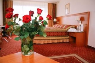 Hotel Crowne Plaza Vilnius