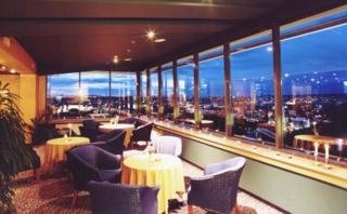 Hotel Crowne Plaza Vilnius