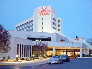 Hotel Crowne Plaza Virginia Beach
