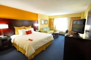 Hotel Crowne Plaza Virginia Beach