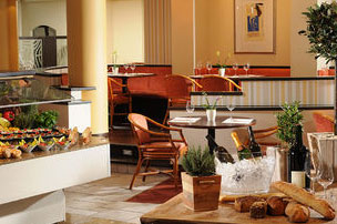 Hotel Crowne Plaza Wiesbaden