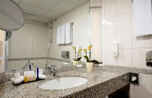 Hotel Crowne Plaza Wiesbaden