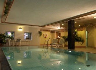 Hotel Crowne Plaza Wiesbaden