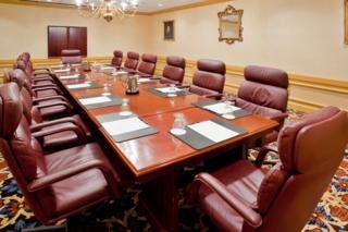 Hotel Crowne Plaza Williamsburg At Fort Magruder