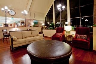 Hotel Crowne Plaza Williamsburg At Fort Magruder