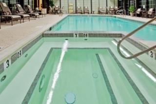 Hotel Crowne Plaza Williamsburg At Fort Magruder