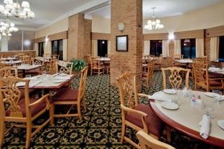 Hotel Crowne Plaza Williamsburg At Fort Magruder