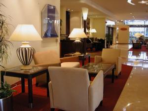 Hotel Crowne Plaza Zurich