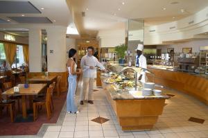 Hotel Crowne Plaza Zurich
