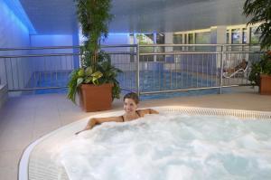 Hotel Crowne Plaza Zurich