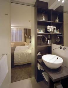Hotel Crowne Plaza Zurich
