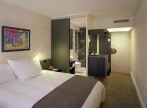 Hotel Crowne Plaza Zurich