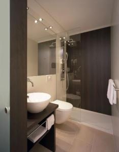 Hotel Crowne Plaza Zurich