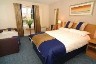 Hotel Crowwood Glasgow