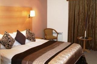 Hotel Crowwood Glasgow