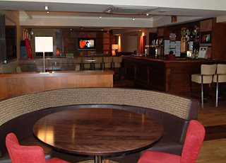 Hotel Crowwood Glasgow