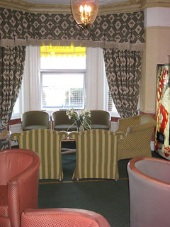 Hotel Croydon Court