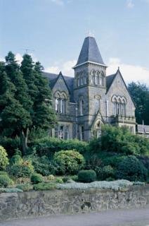 Hotel Cruachan