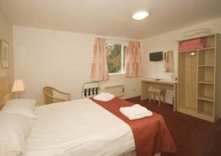 Hotel Cruachan