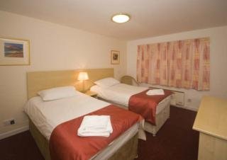 Hotel Cruachan