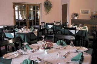 Hotel Cruachan