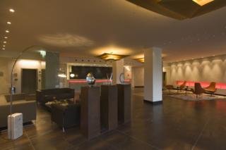 Hotel Cruise