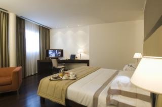 Hotel Cruise