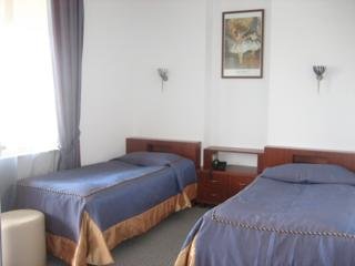 Hotel Cruise