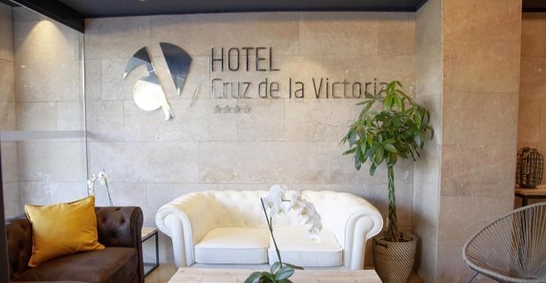 Hotel Cruz De La Victoria