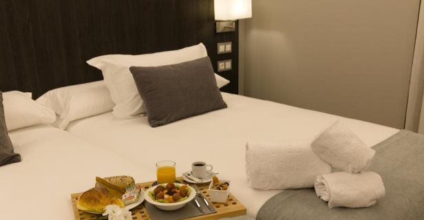Hotel Cruz De La Victoria