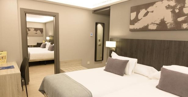 Hotel Cruz De La Victoria