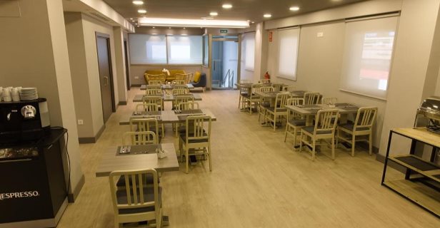 Hotel Cruz De La Victoria
