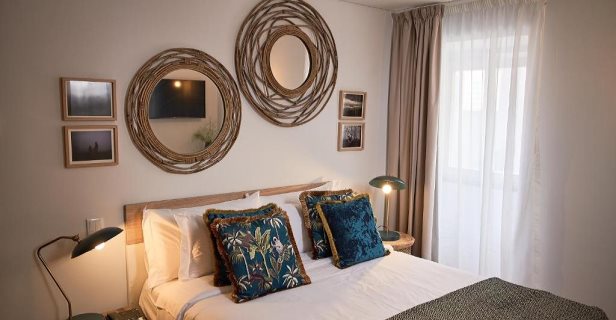 Hotel Cruzeiro