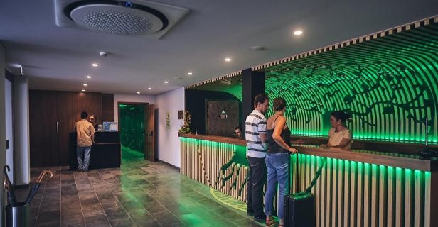Hotel Cruzeiro