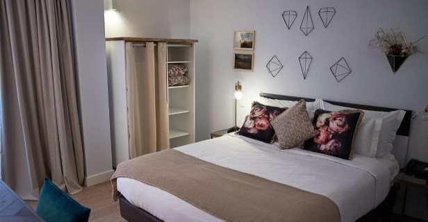 Hotel Cruzeiro