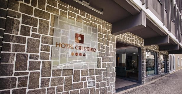 Hotel Cruzeiro
