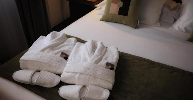 Hotel Cruzeiro
