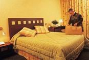 Hotel Crystal