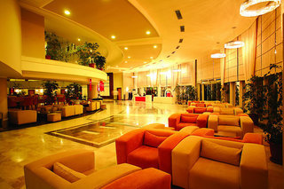 Hotel Crystal Admiral Resort Suits & Spa