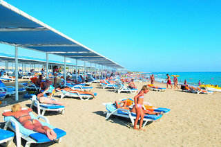 Hotel Crystal Admiral Resort Suits & Spa
