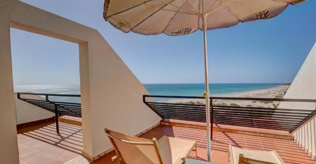 Hotel Crystal Beach