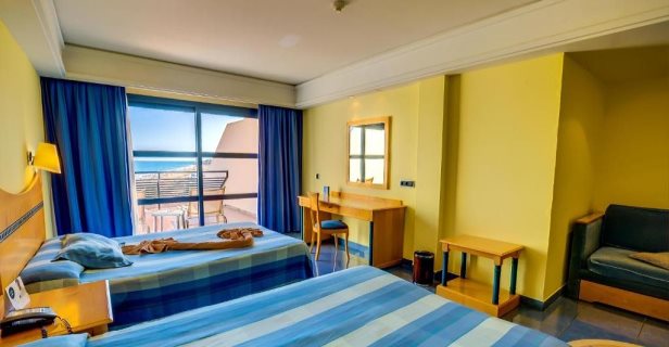 Hotel Crystal Beach