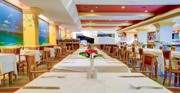 Hotel Crystal Beach