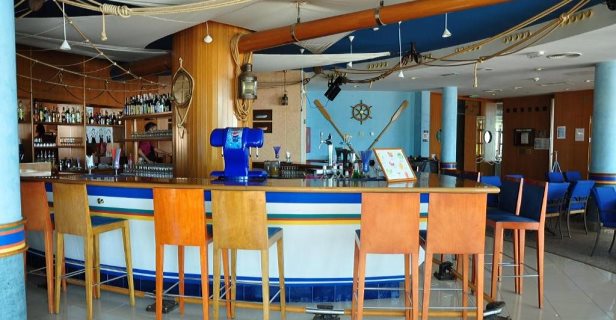 Hotel Crystal Beach