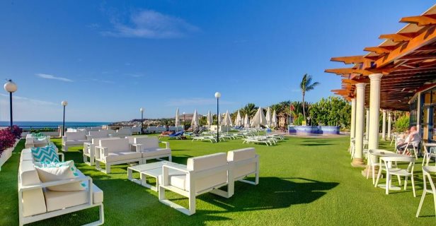 Hotel Crystal Beach