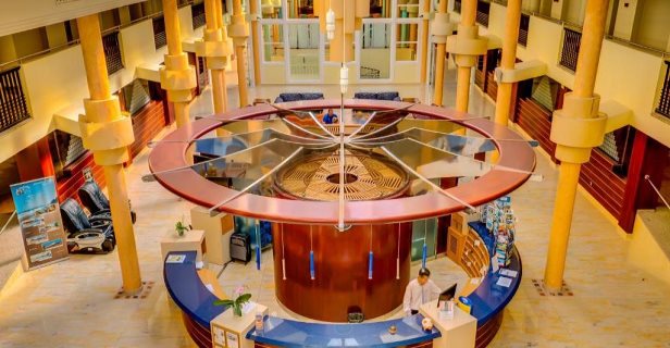 Hotel Crystal Beach